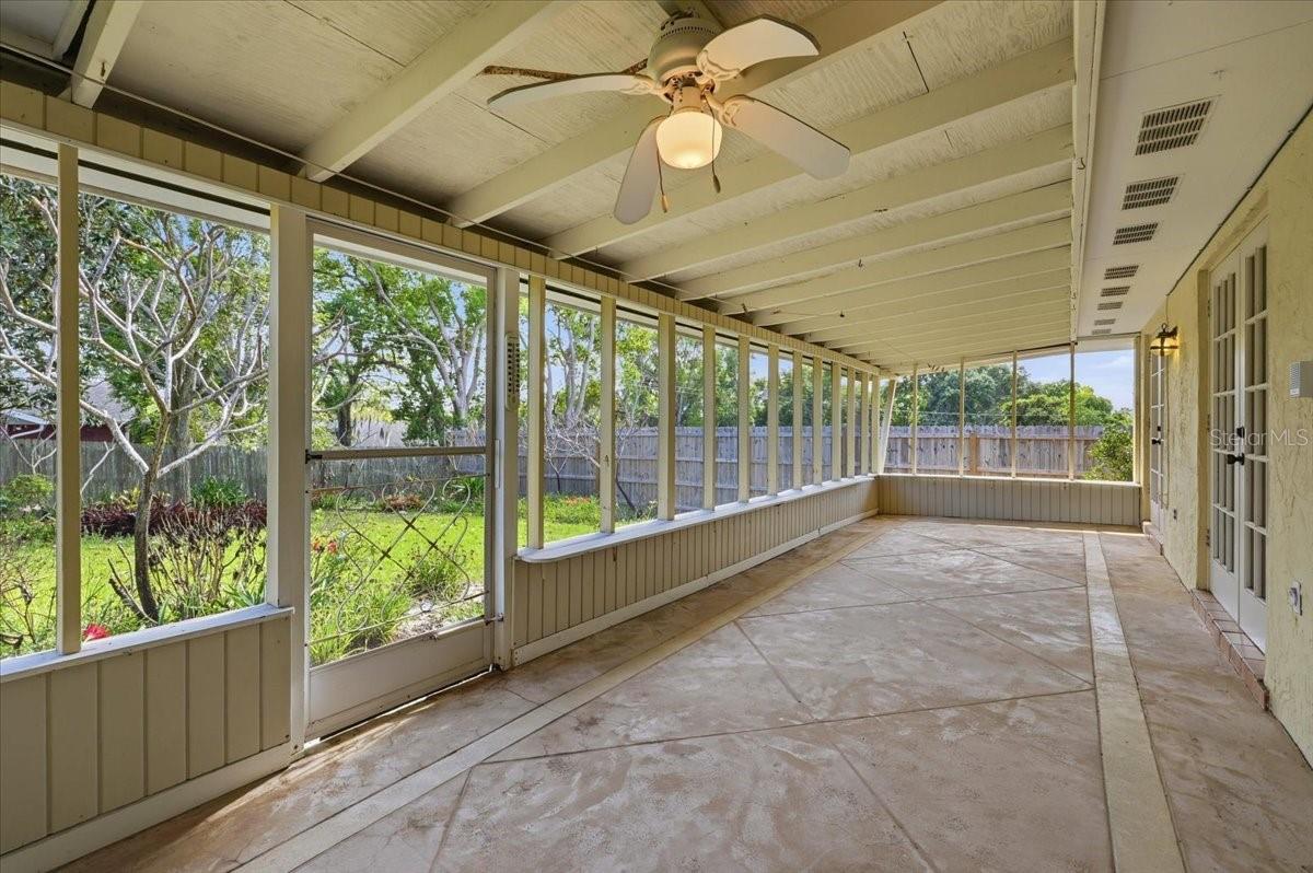 W F HALLAM & COS FARMING & TRUCKING LANDS - Residential