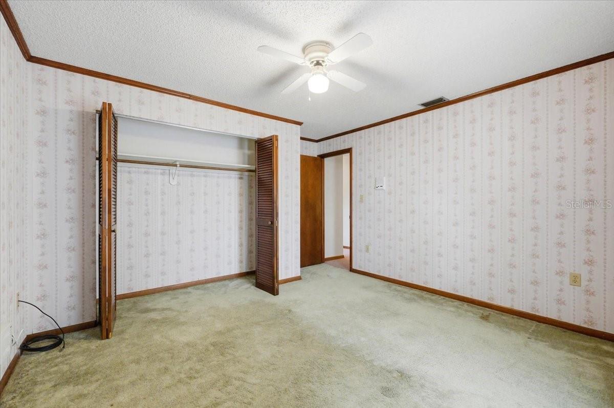 W F HALLAM & COS FARMING & TRUCKING LANDS - Residential