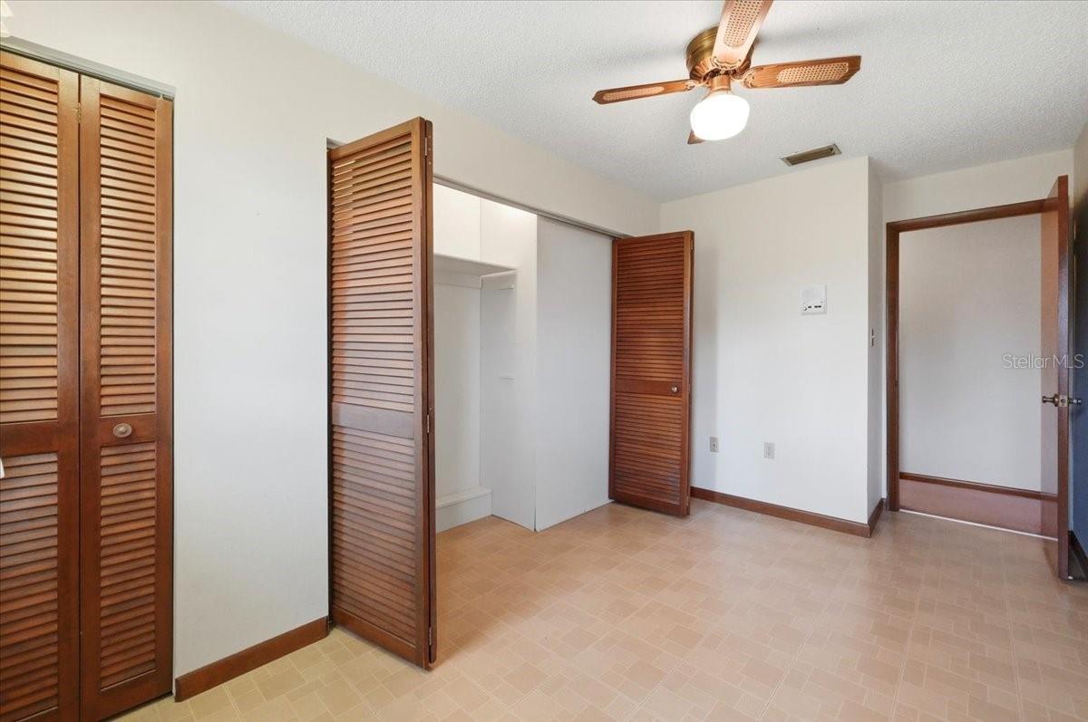 W F HALLAM & COS FARMING & TRUCKING LANDS - Residential