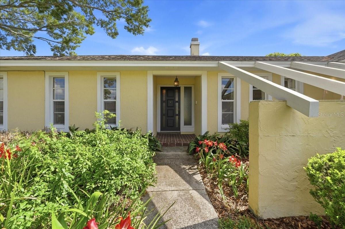 W F HALLAM & COS FARMING & TRUCKING LANDS - Residential