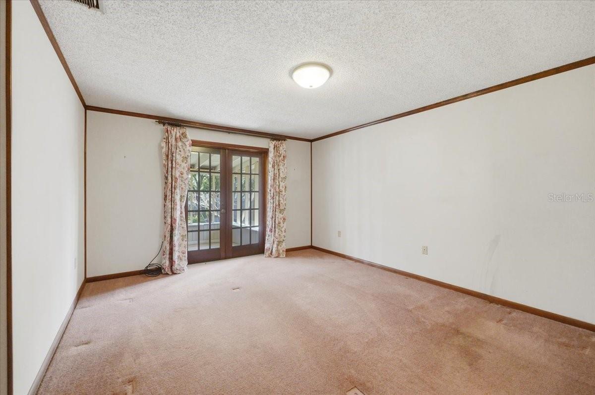 W F HALLAM & COS FARMING & TRUCKING LANDS - Residential