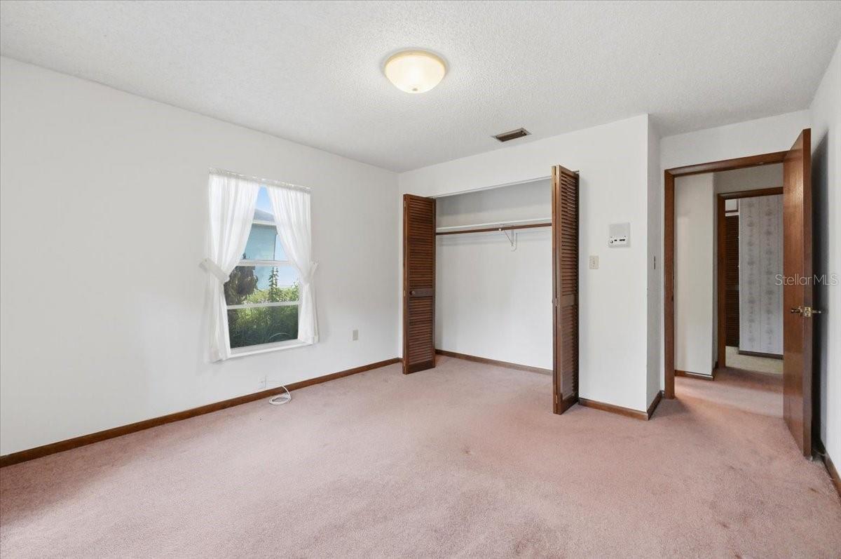 W F HALLAM & COS FARMING & TRUCKING LANDS - Residential