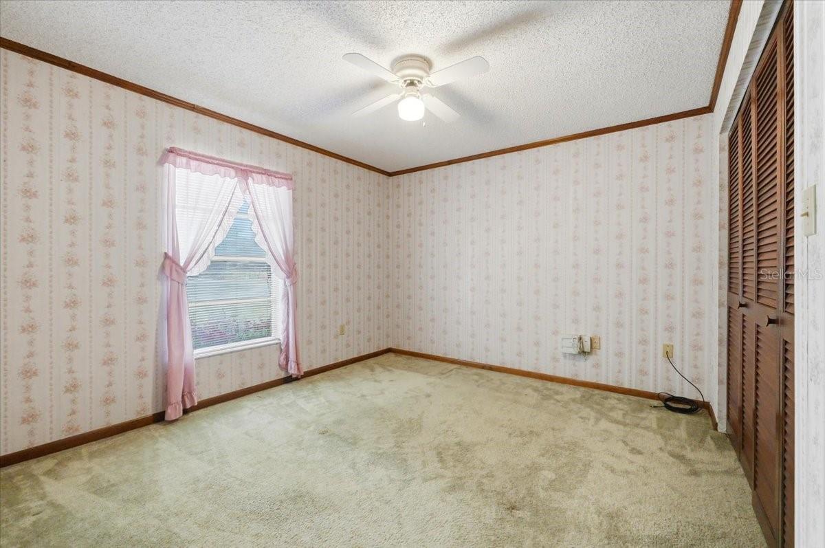 W F HALLAM & COS FARMING & TRUCKING LANDS - Residential