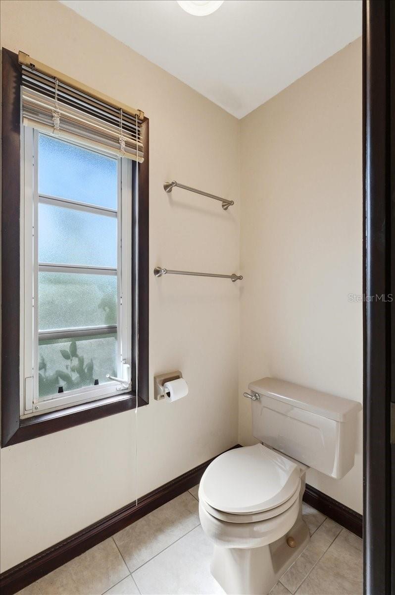 W F HALLAM & COS FARMING & TRUCKING LANDS - Residential