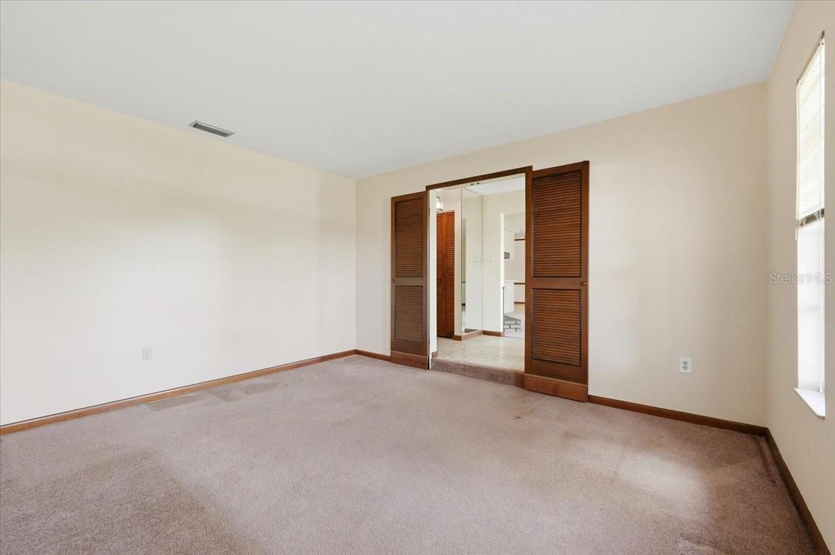 W F HALLAM & COS FARMING & TRUCKING LANDS - Residential