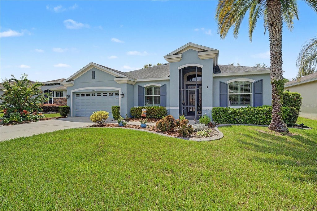 Photo of 10427 Hyannisport Loop, San Antonio, FL 33576 (MLS # TB8544468)