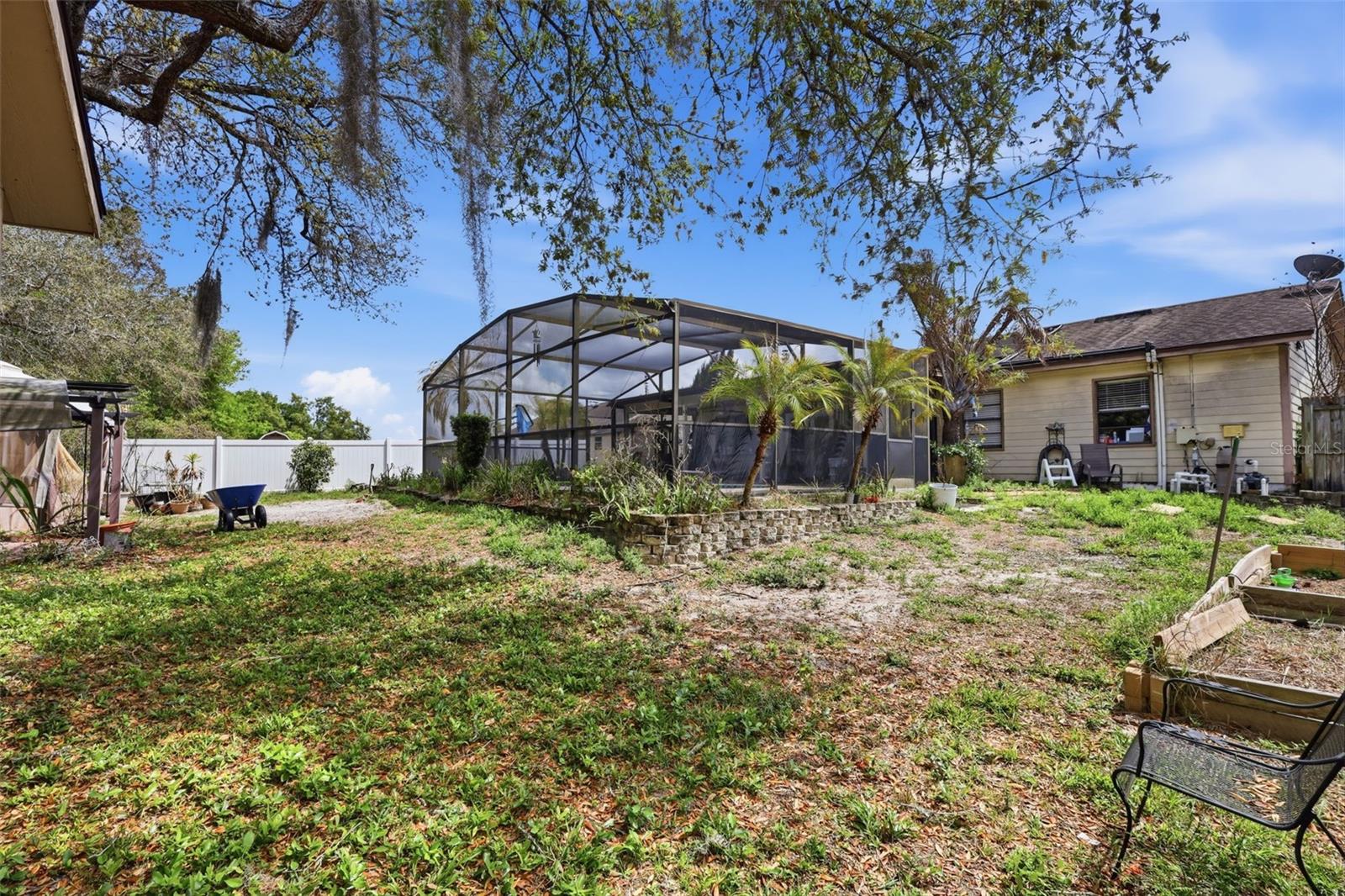 DELTONA LAKES UNIT 07 - Residential