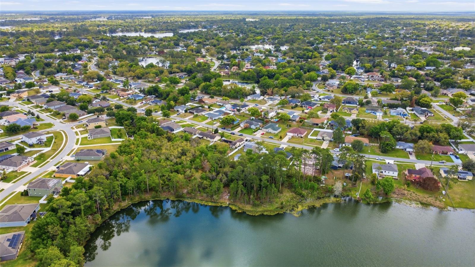 DELTONA LAKES UNIT 07 - Residential