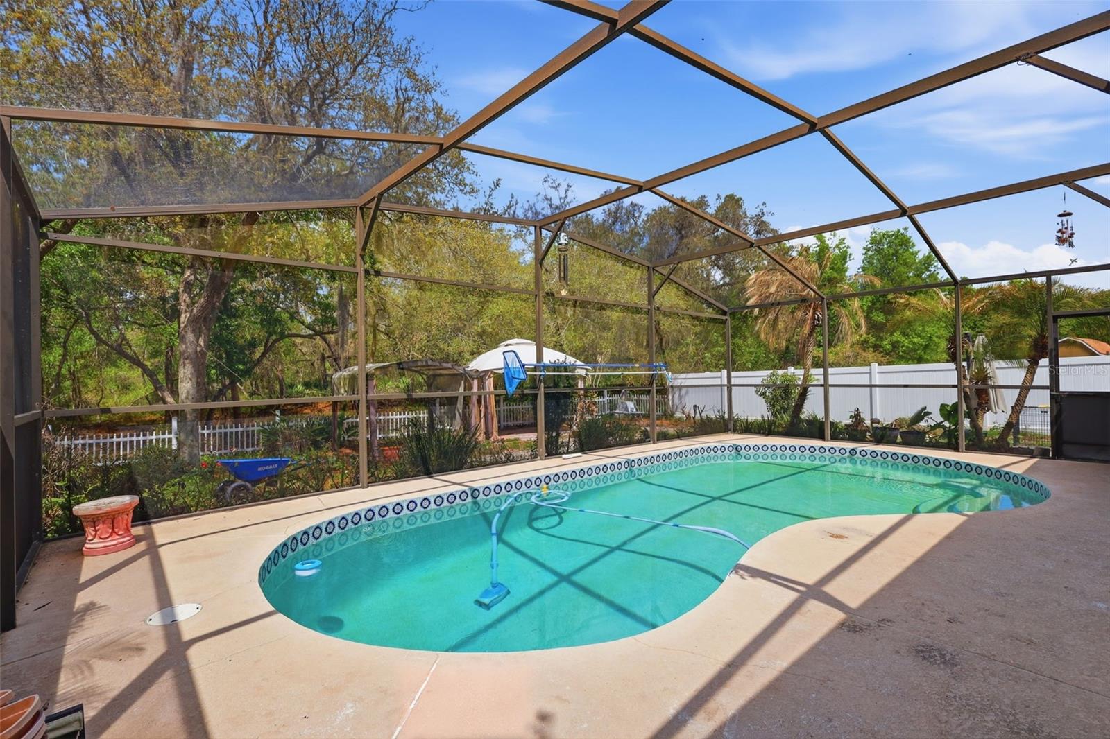 DELTONA LAKES UNIT 07 - Residential