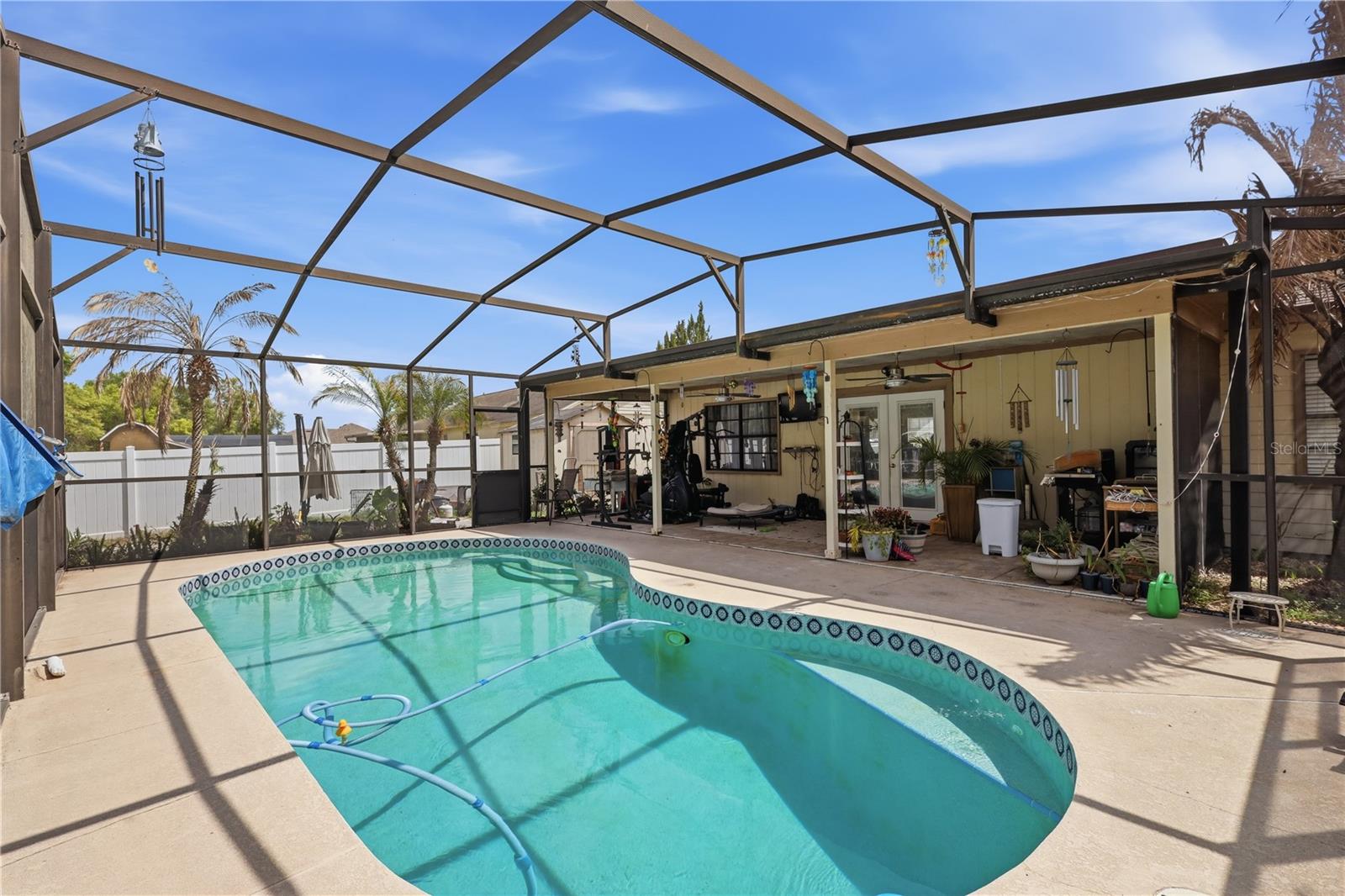 DELTONA LAKES UNIT 07 - Residential