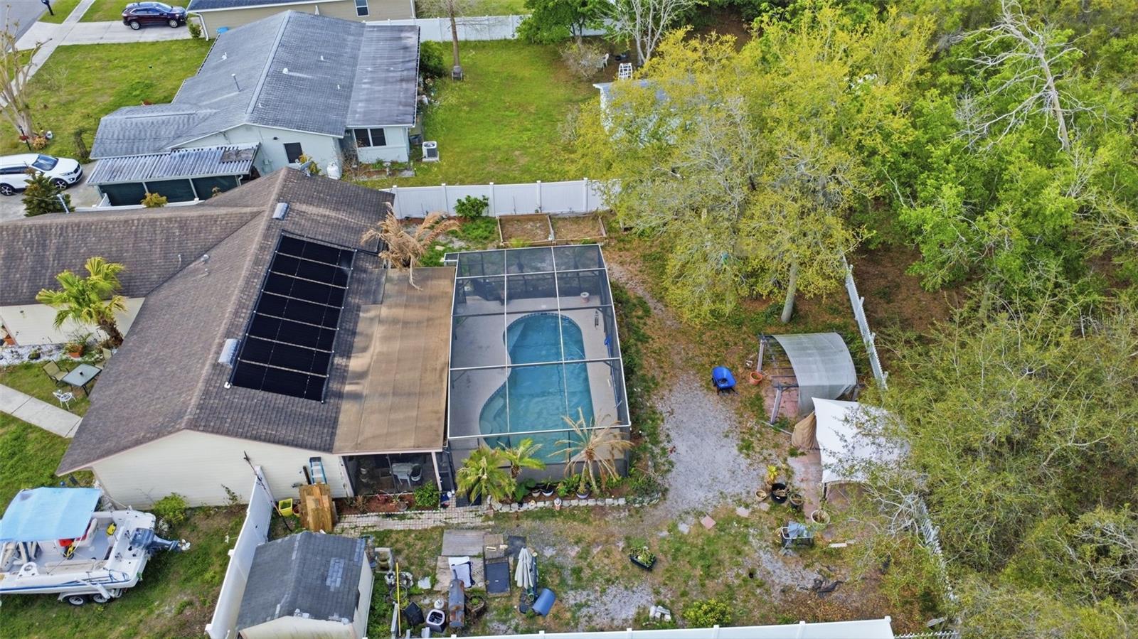 DELTONA LAKES UNIT 07 - Residential