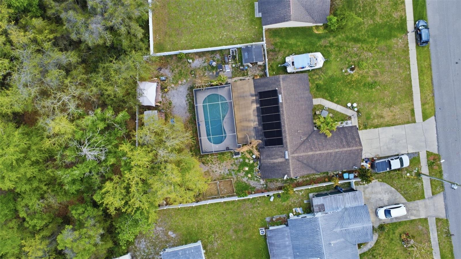 DELTONA LAKES UNIT 07 - Residential