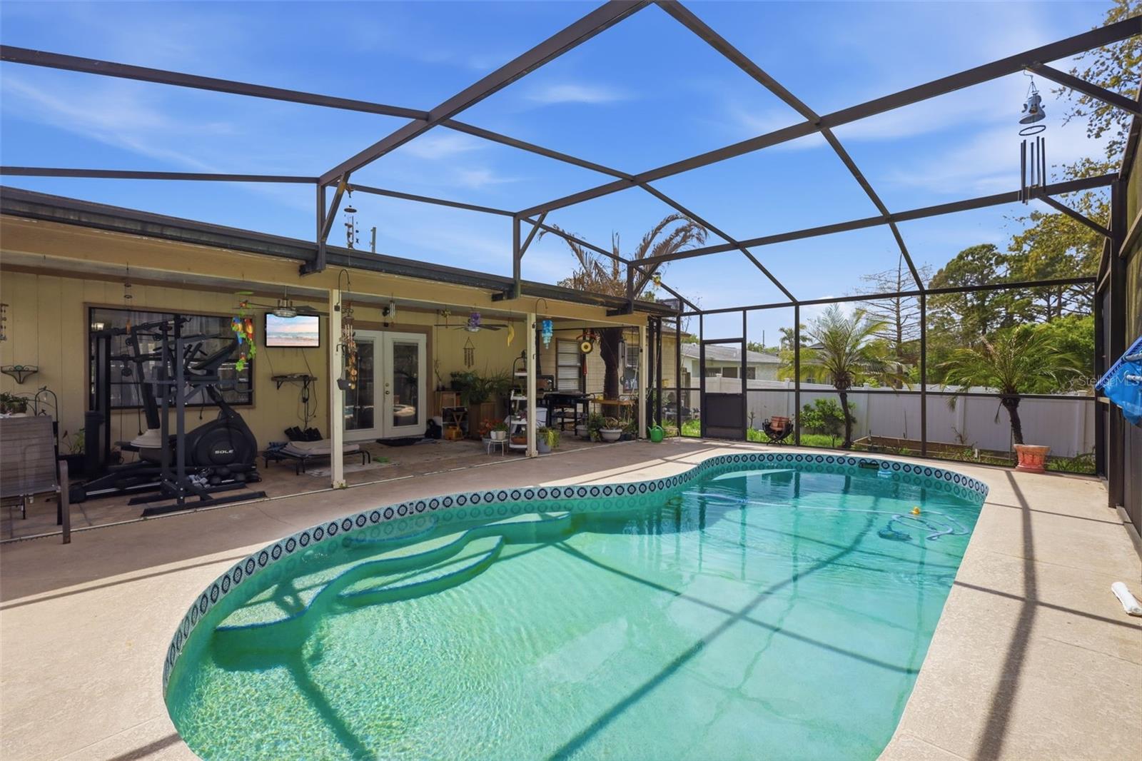 DELTONA LAKES UNIT 07 - Residential