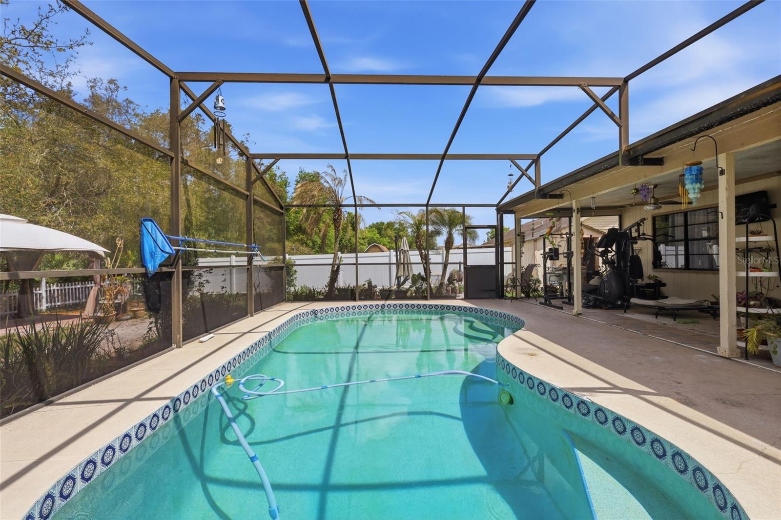 DELTONA LAKES UNIT 07 - Residential