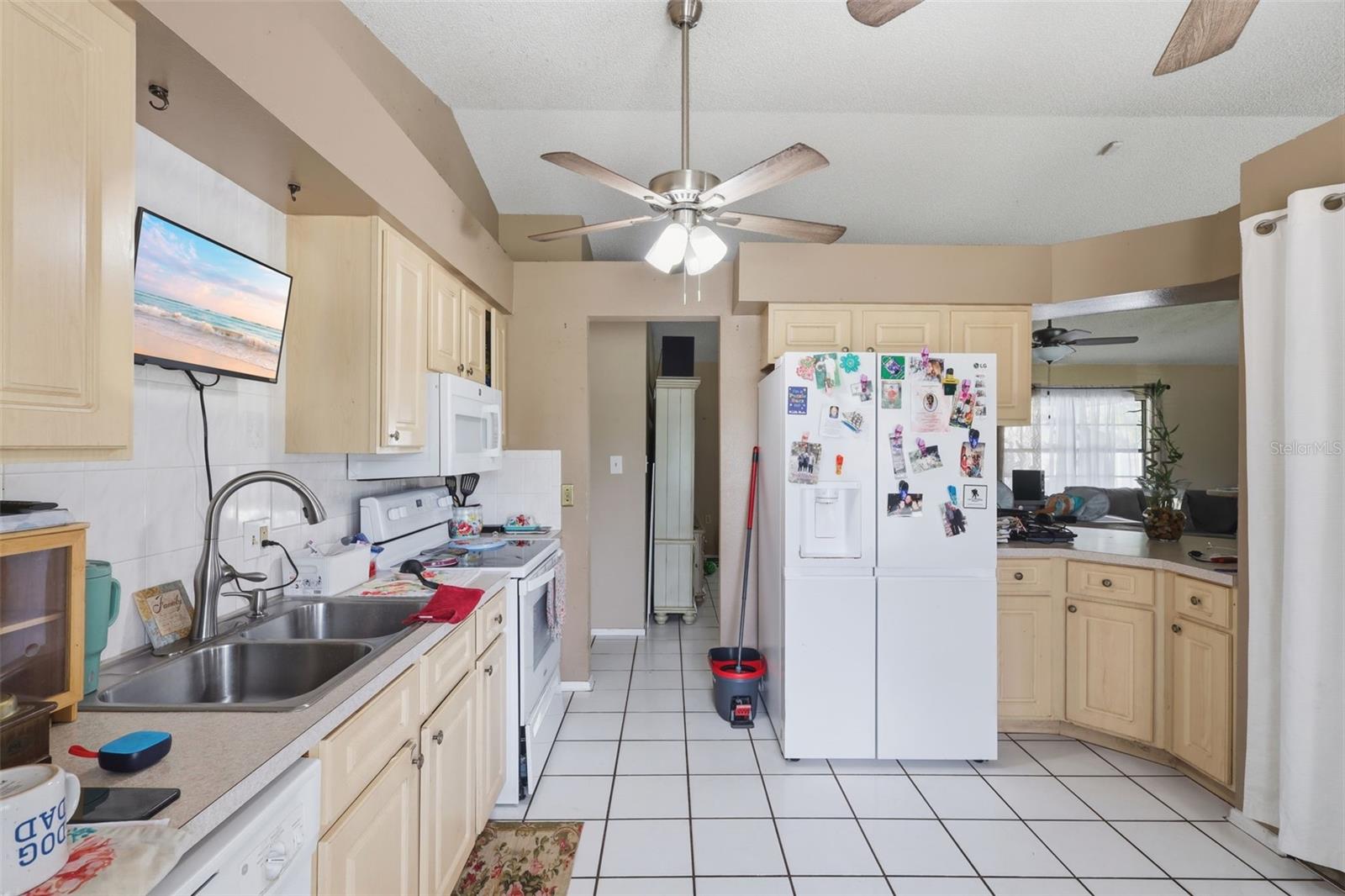 DELTONA LAKES UNIT 07 - Residential