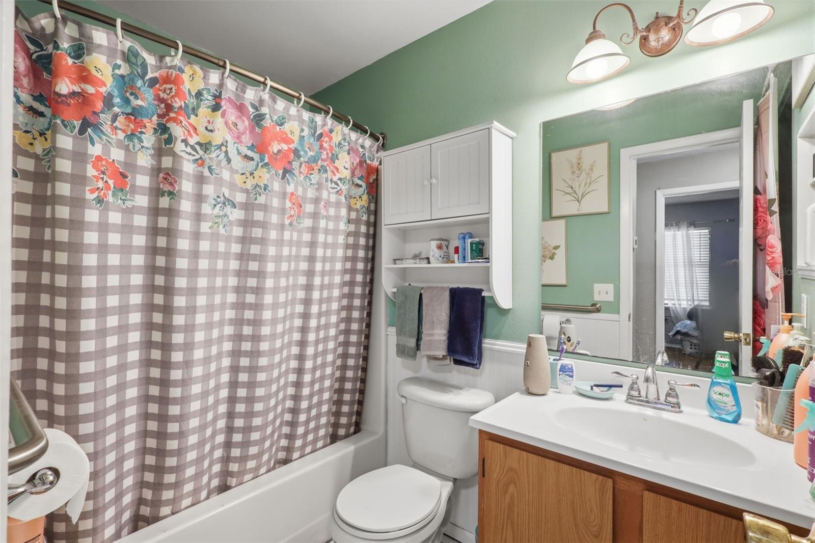 DELTONA LAKES UNIT 07 - Residential