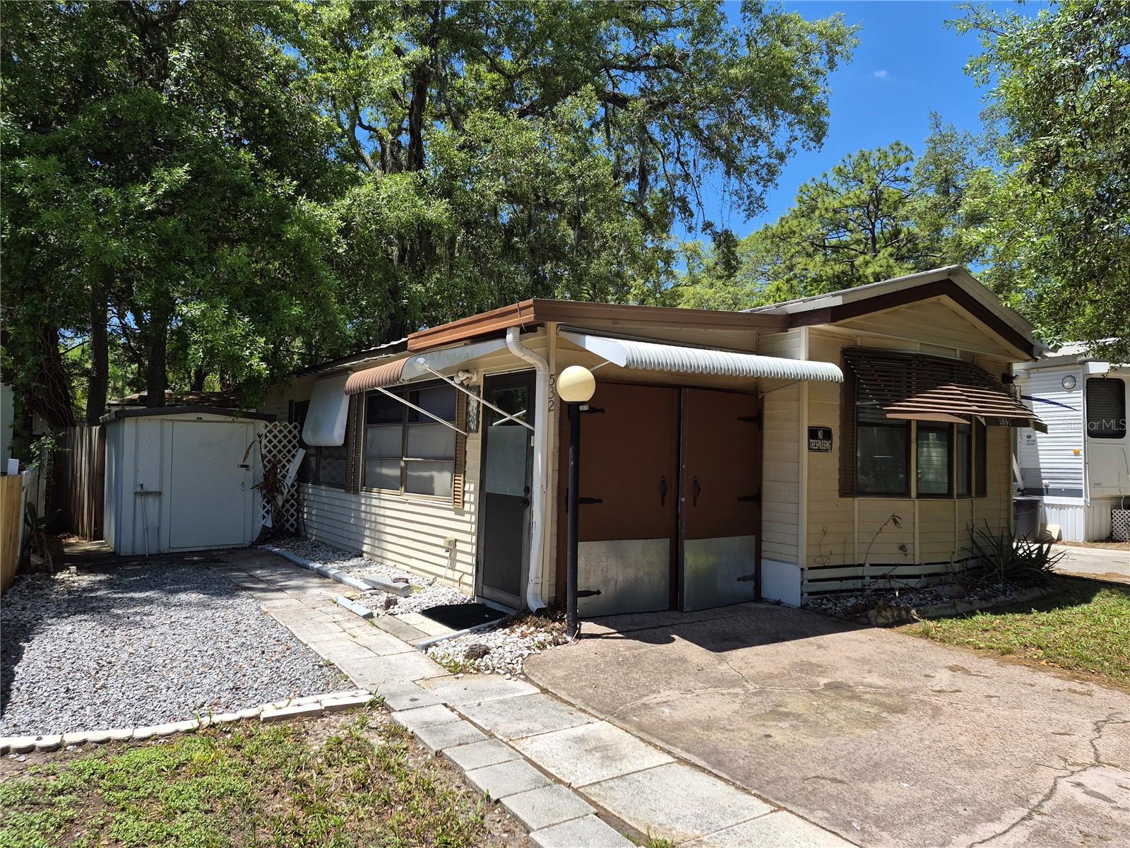 YOGI BEARS JELLYSTONE PARK CONDO - Residential Lease
