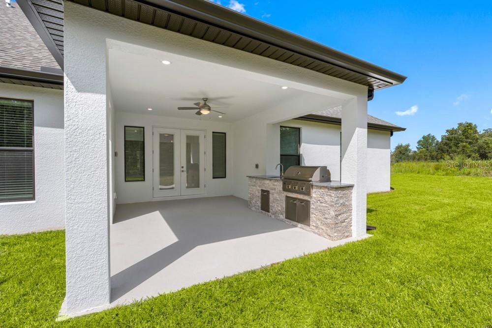 17521 LIPPIZAN LANE