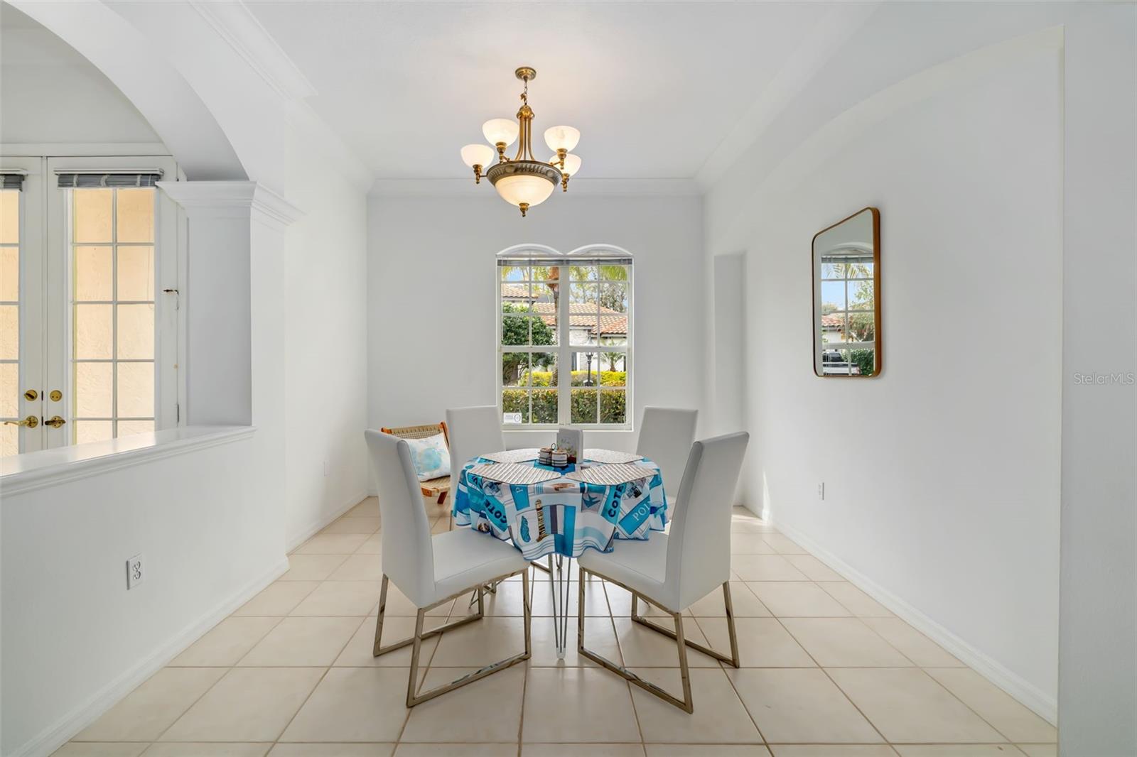 MONTE VERDE AT VILLA MIRADA - Residential