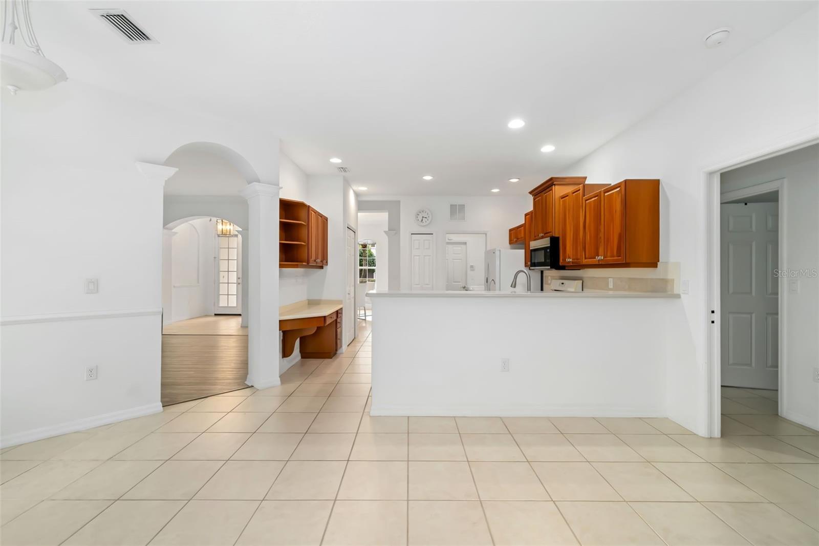 MONTE VERDE AT VILLA MIRADA - Residential