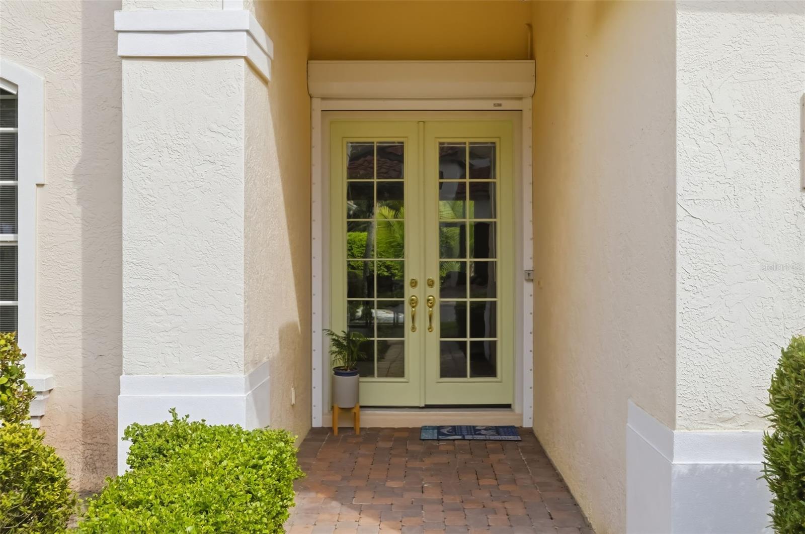 MONTE VERDE AT VILLA MIRADA - Residential