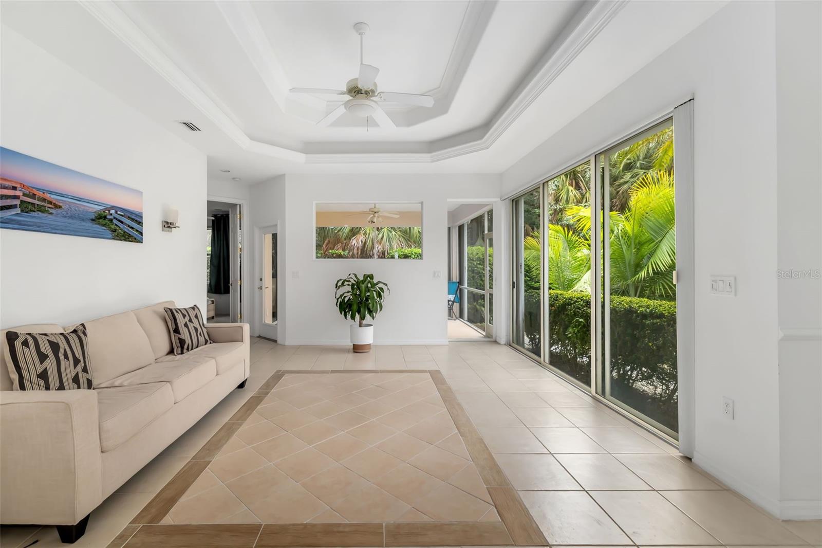 MONTE VERDE AT VILLA MIRADA - Residential