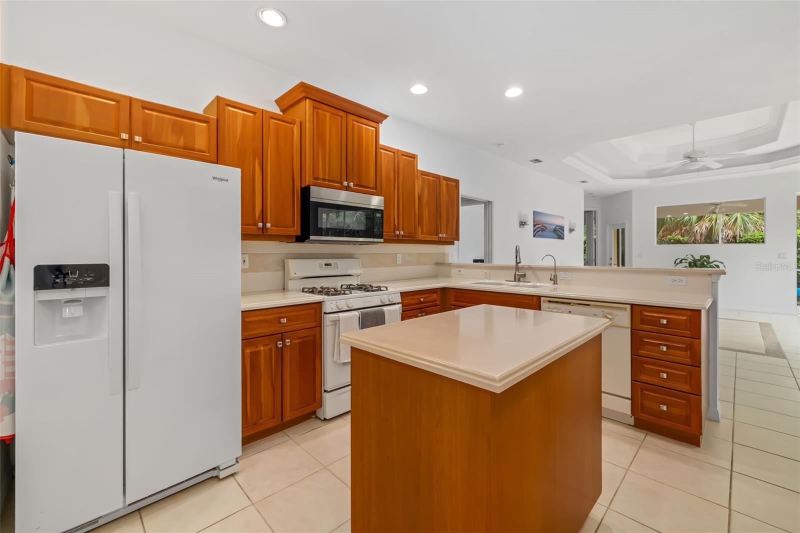 MONTE VERDE AT VILLA MIRADA - Residential