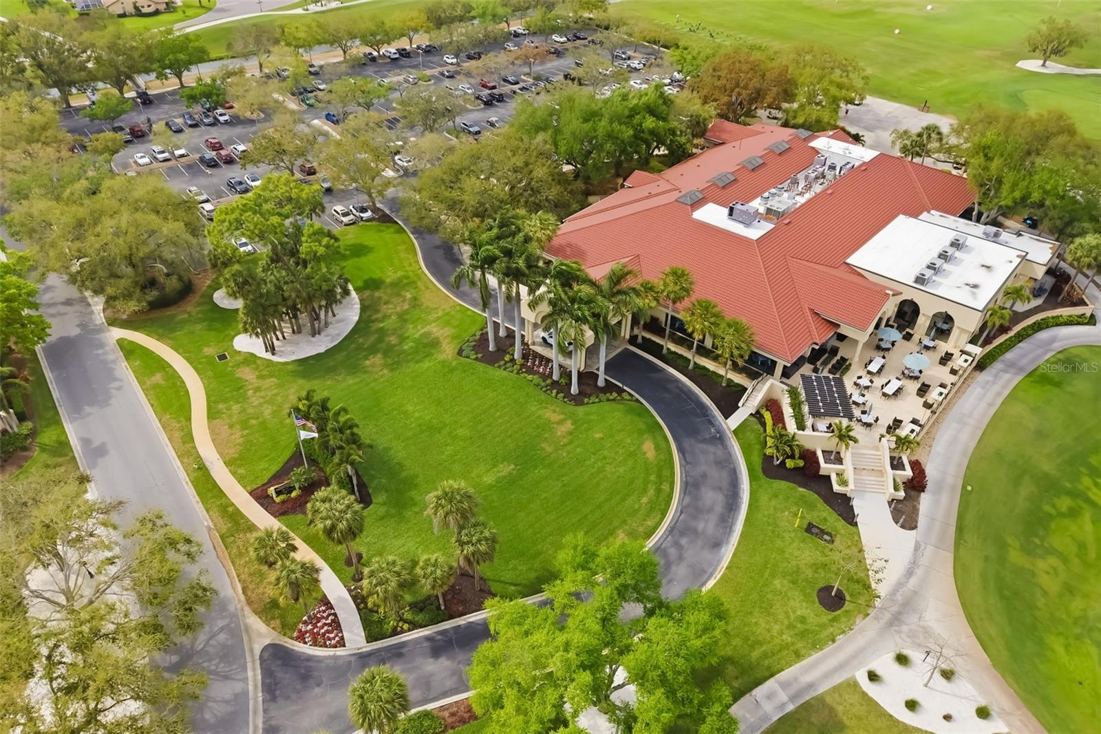 MONTE VERDE AT VILLA MIRADA - Residential