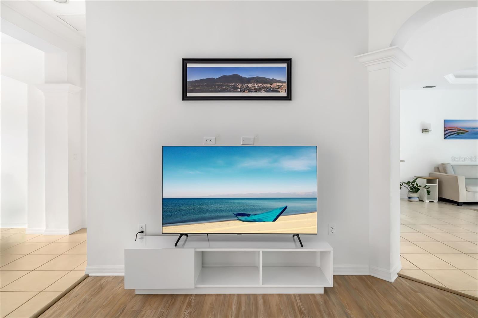 MONTE VERDE AT VILLA MIRADA - Residential