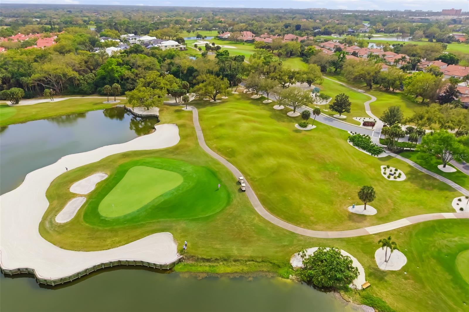 MONTE VERDE AT VILLA MIRADA - Residential