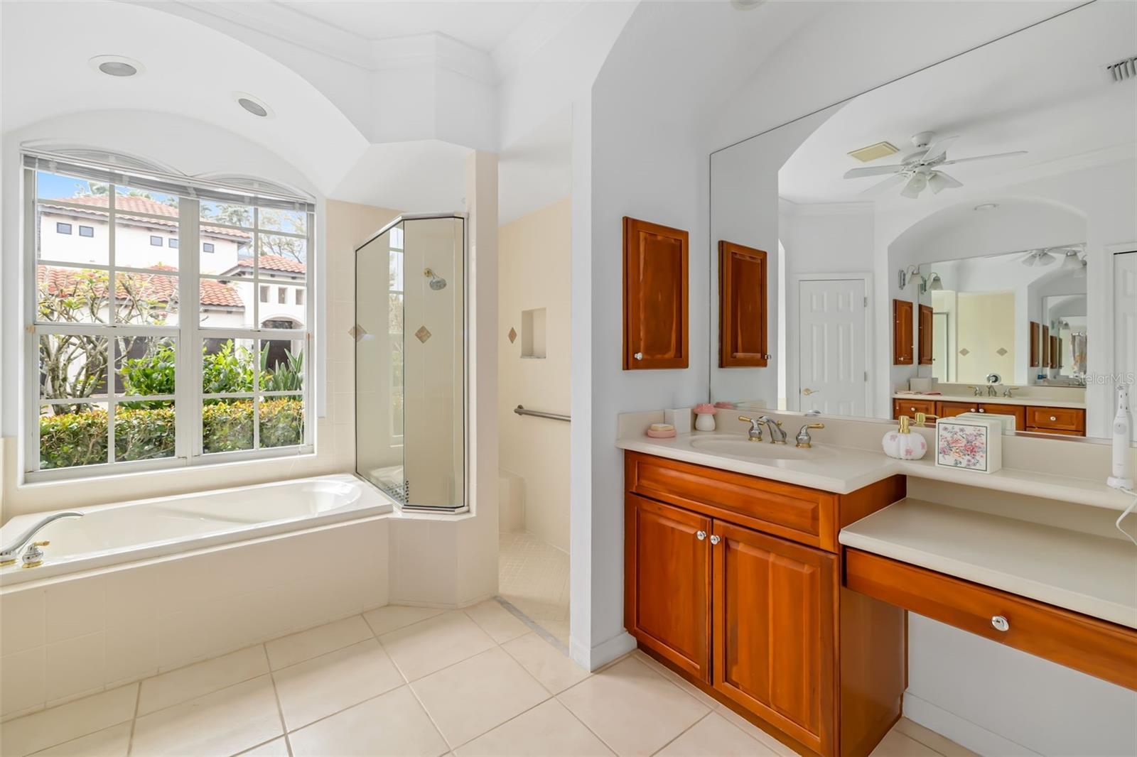 MONTE VERDE AT VILLA MIRADA - Residential