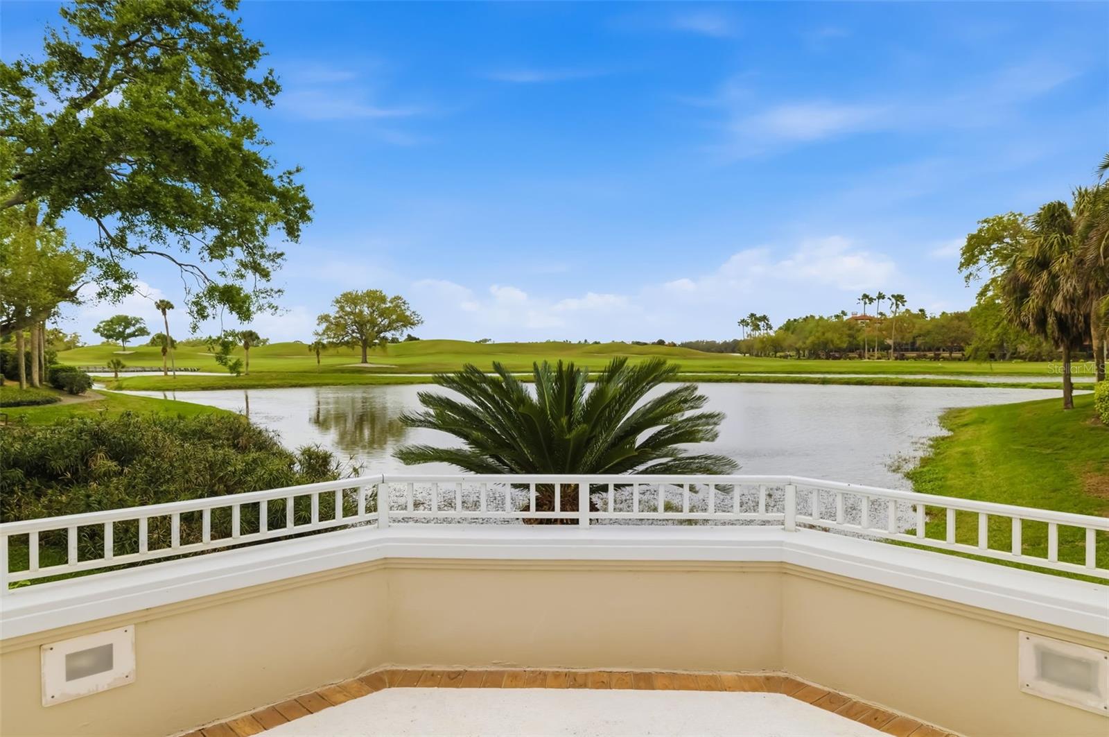 MONTE VERDE AT VILLA MIRADA - Residential