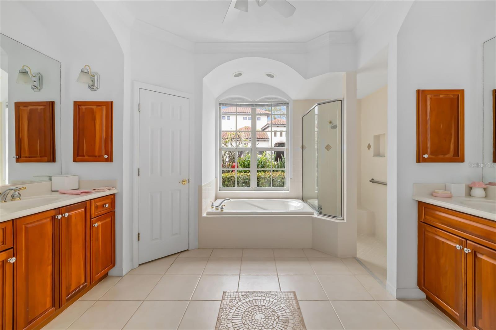 MONTE VERDE AT VILLA MIRADA - Residential