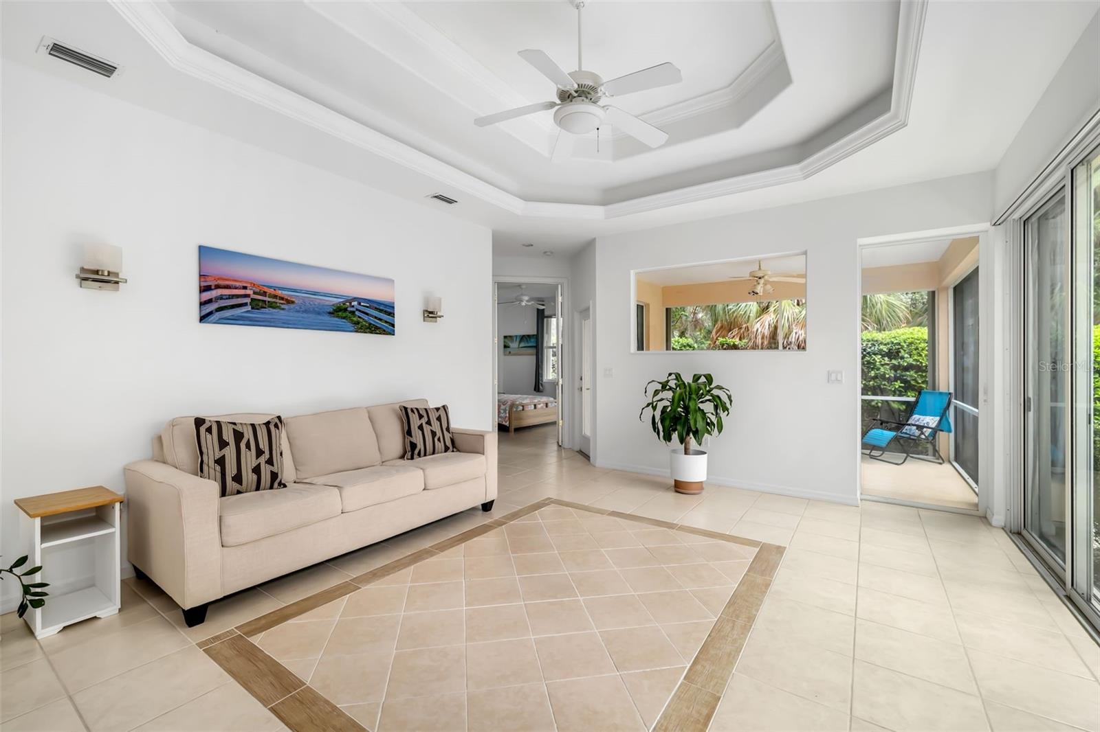 MONTE VERDE AT VILLA MIRADA - Residential