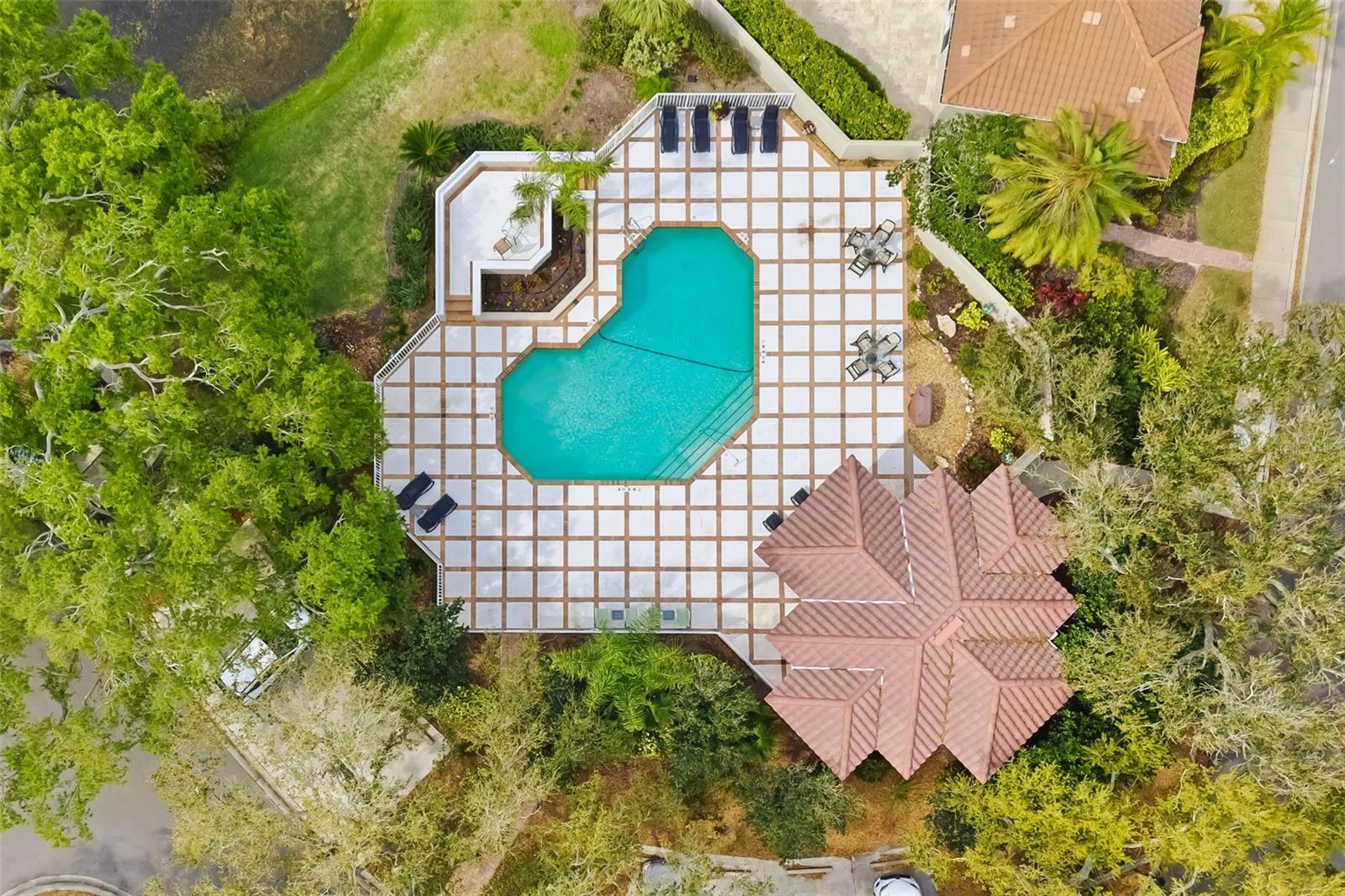 MONTE VERDE AT VILLA MIRADA - Residential