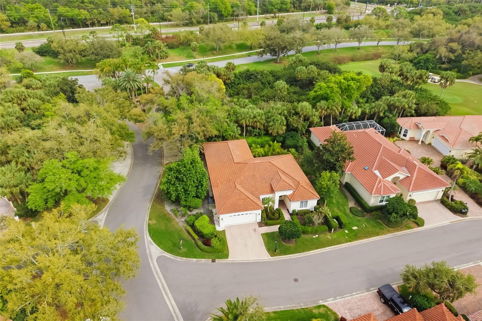 MONTE VERDE AT VILLA MIRADA - Residential