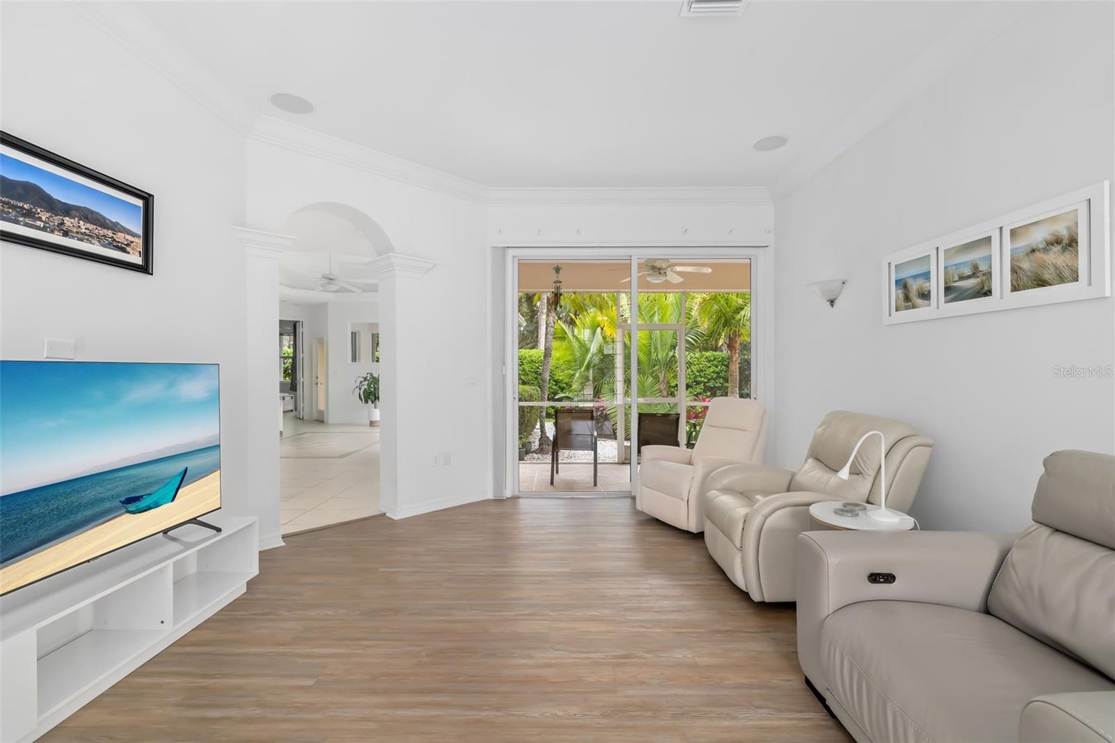 MONTE VERDE AT VILLA MIRADA - Residential