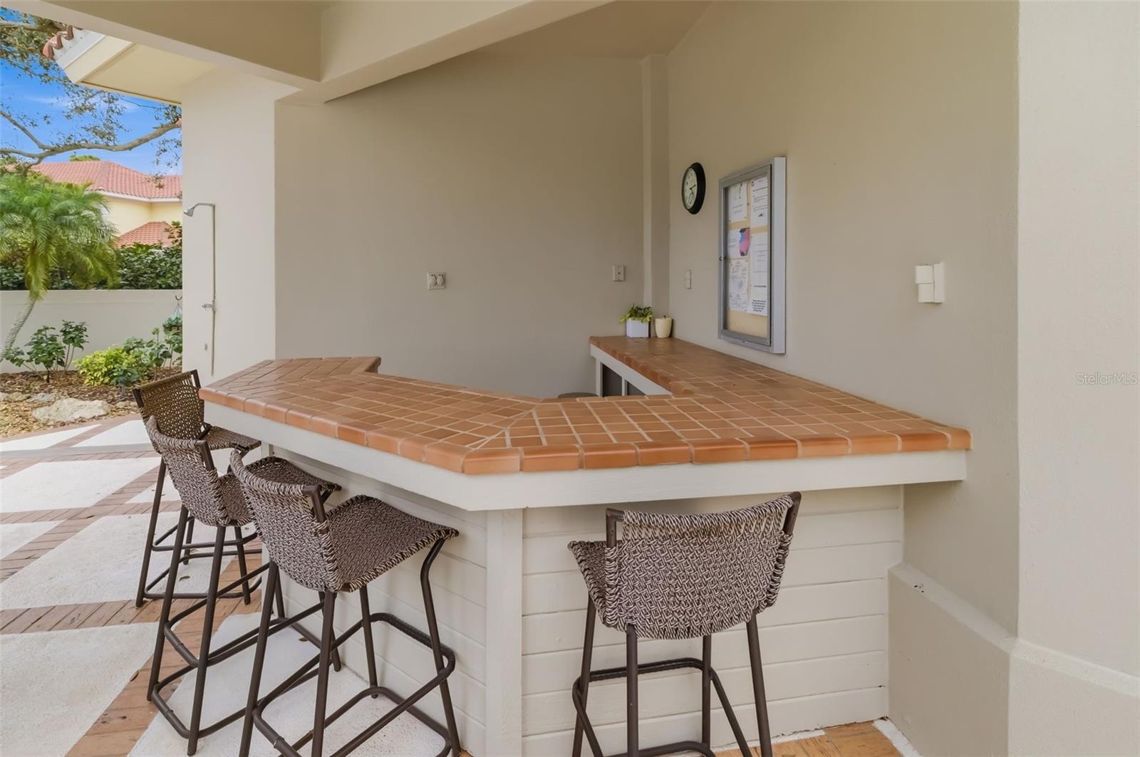 MONTE VERDE AT VILLA MIRADA - Residential