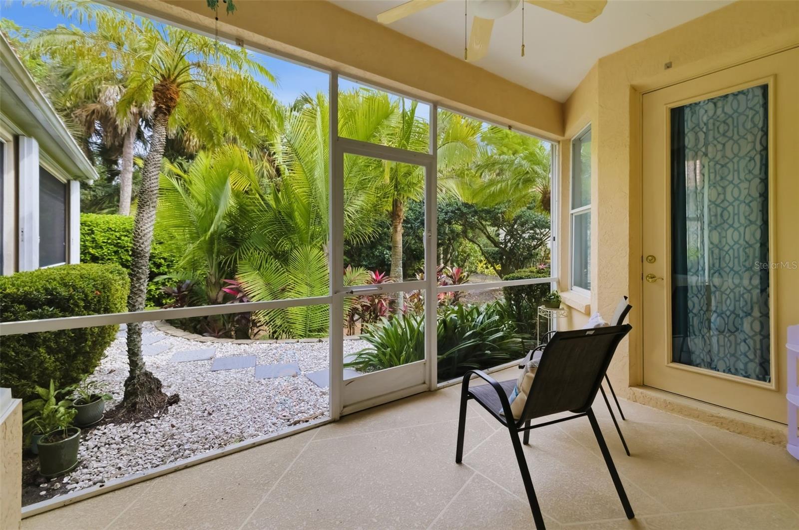 MONTE VERDE AT VILLA MIRADA - Residential