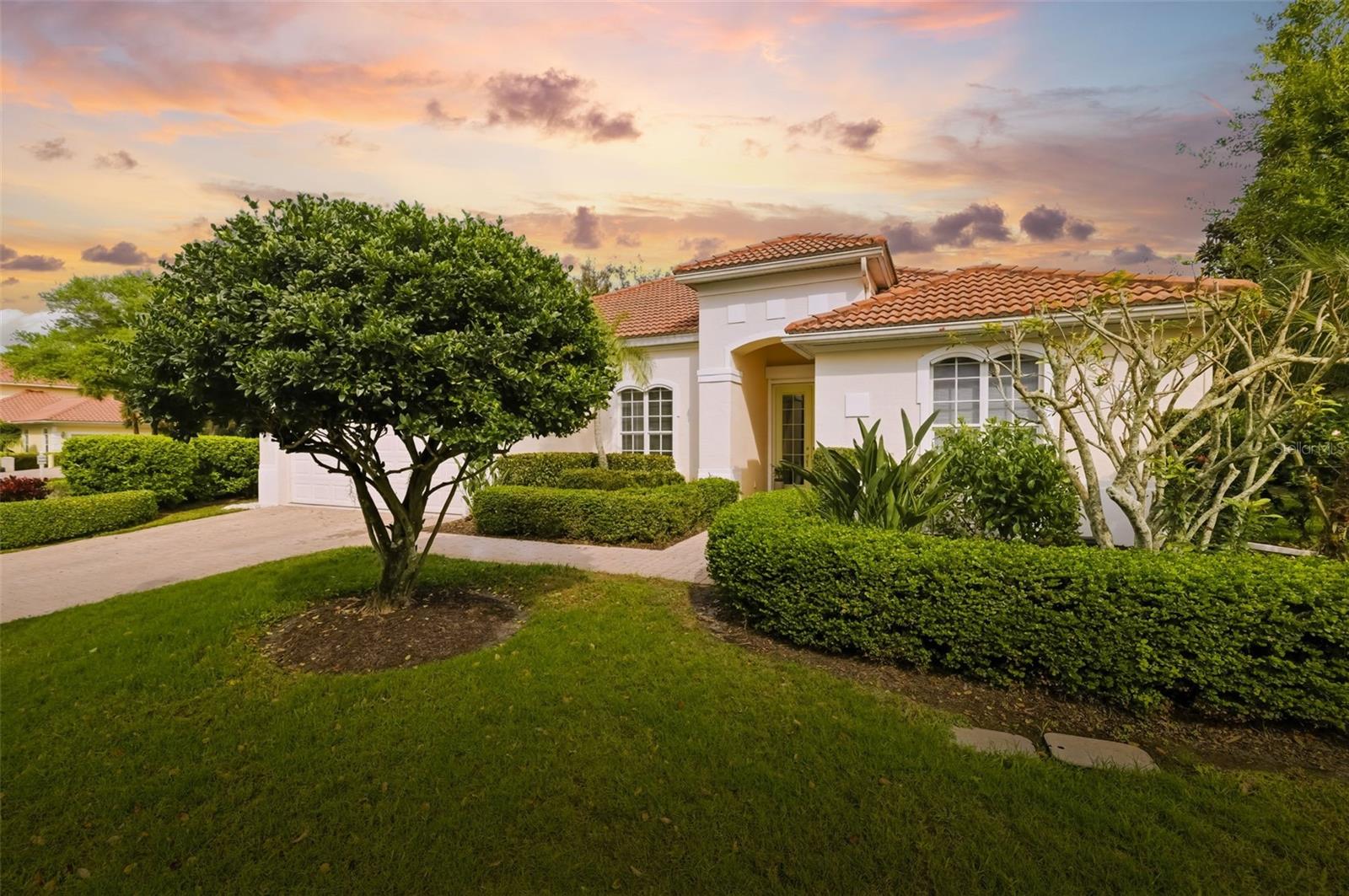 MONTE VERDE AT VILLA MIRADA - Residential