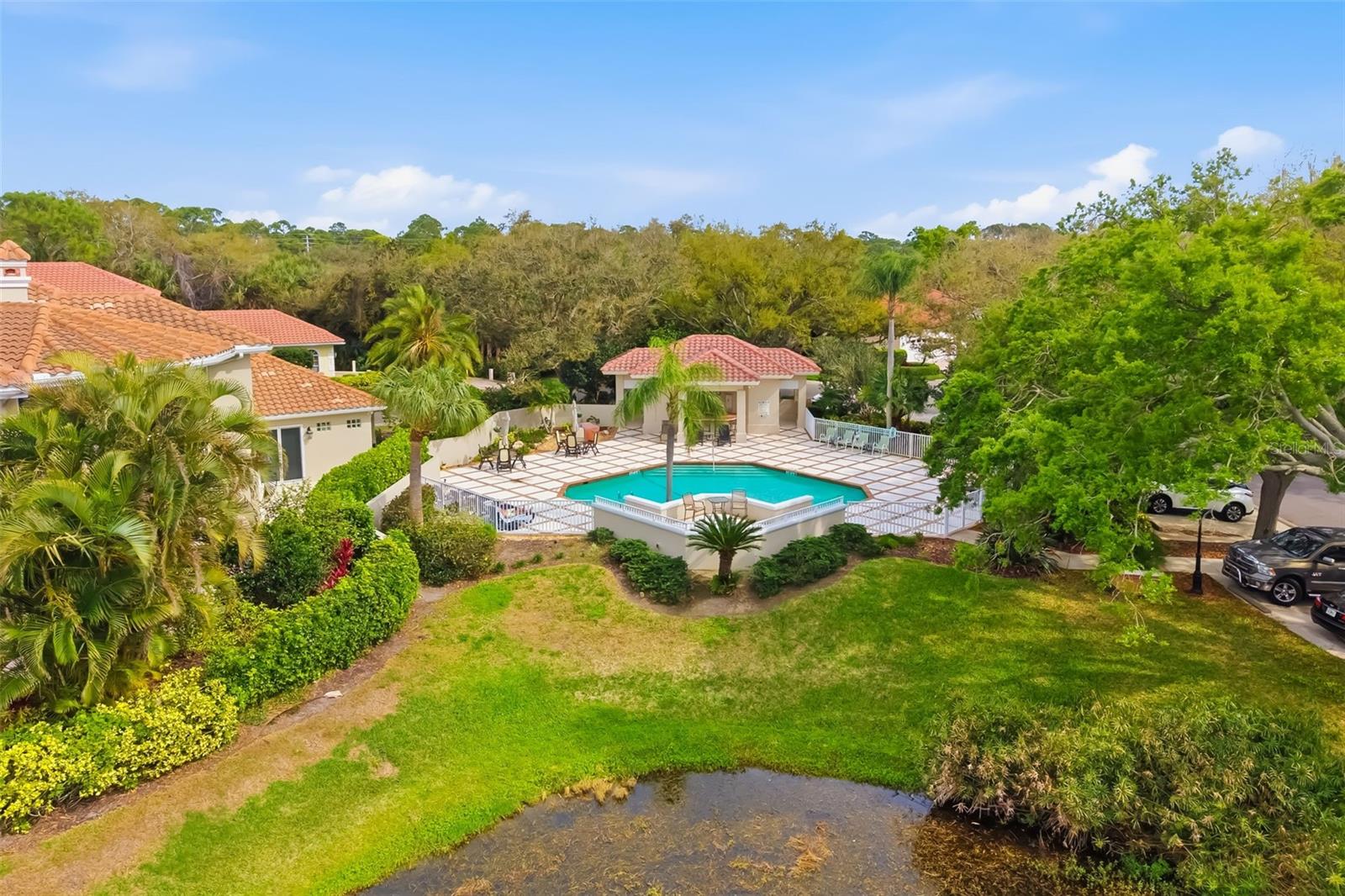 MONTE VERDE AT VILLA MIRADA - Residential