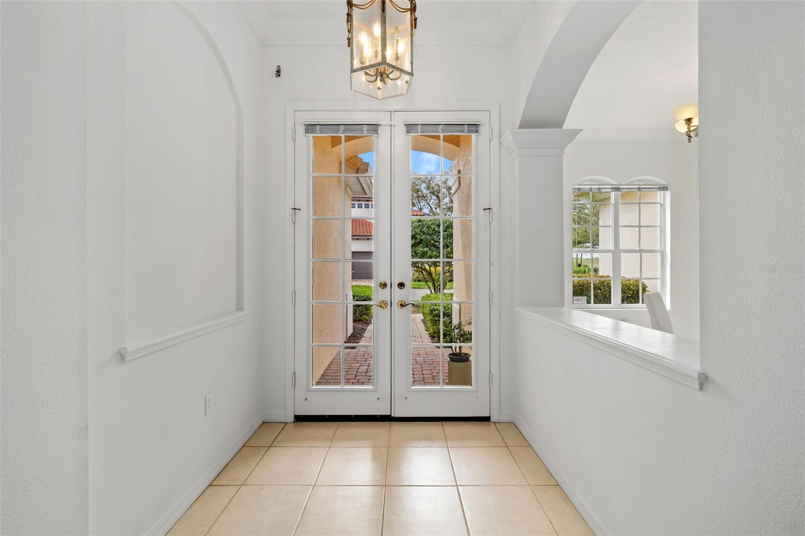 MONTE VERDE AT VILLA MIRADA - Residential