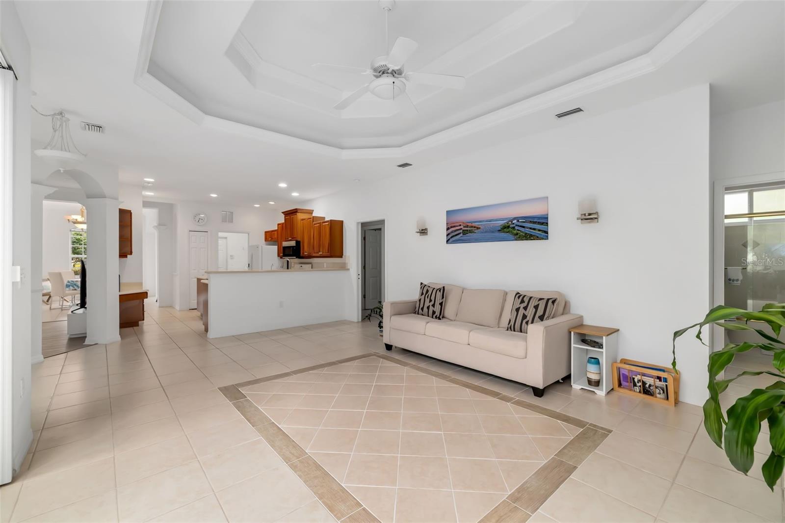 MONTE VERDE AT VILLA MIRADA - Residential