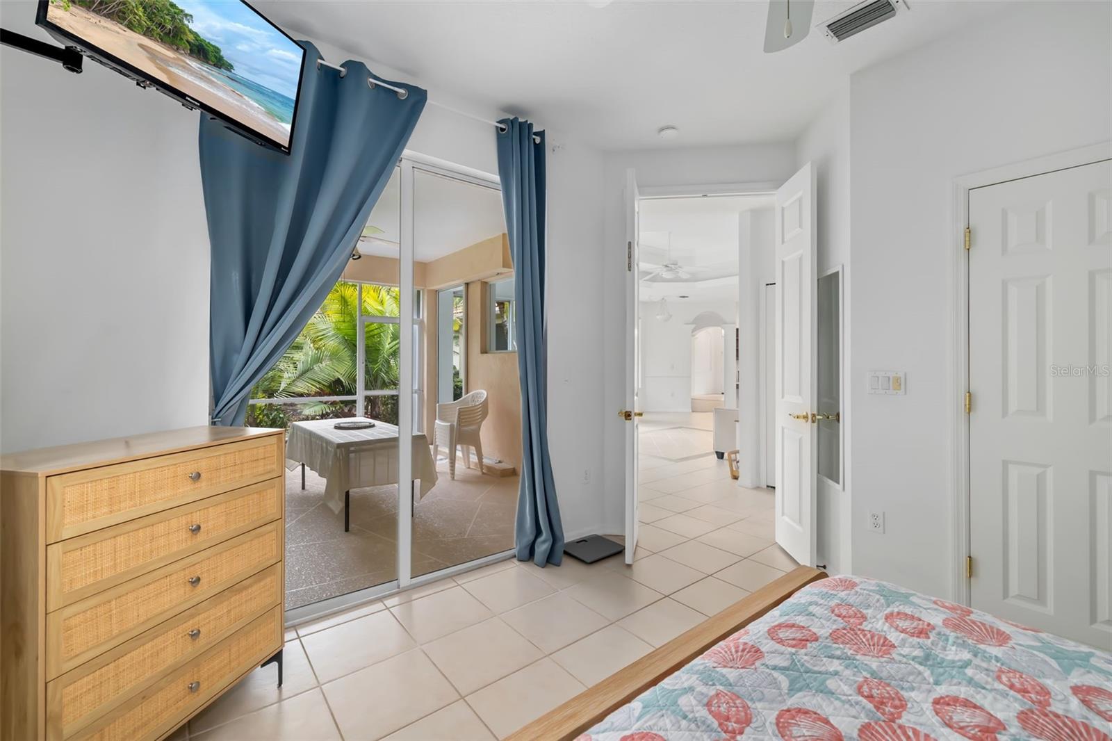 MONTE VERDE AT VILLA MIRADA - Residential