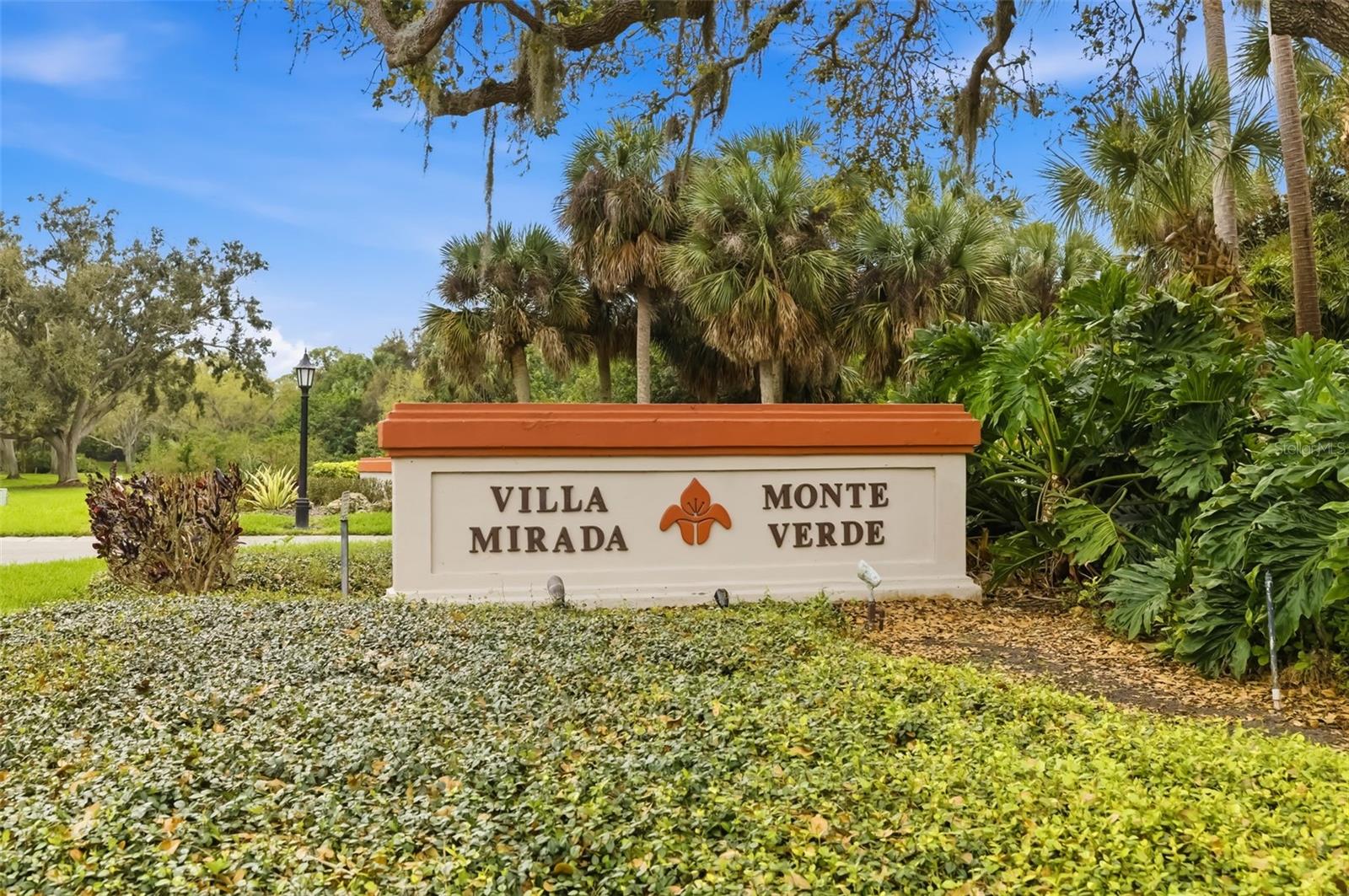 MONTE VERDE AT VILLA MIRADA - Residential