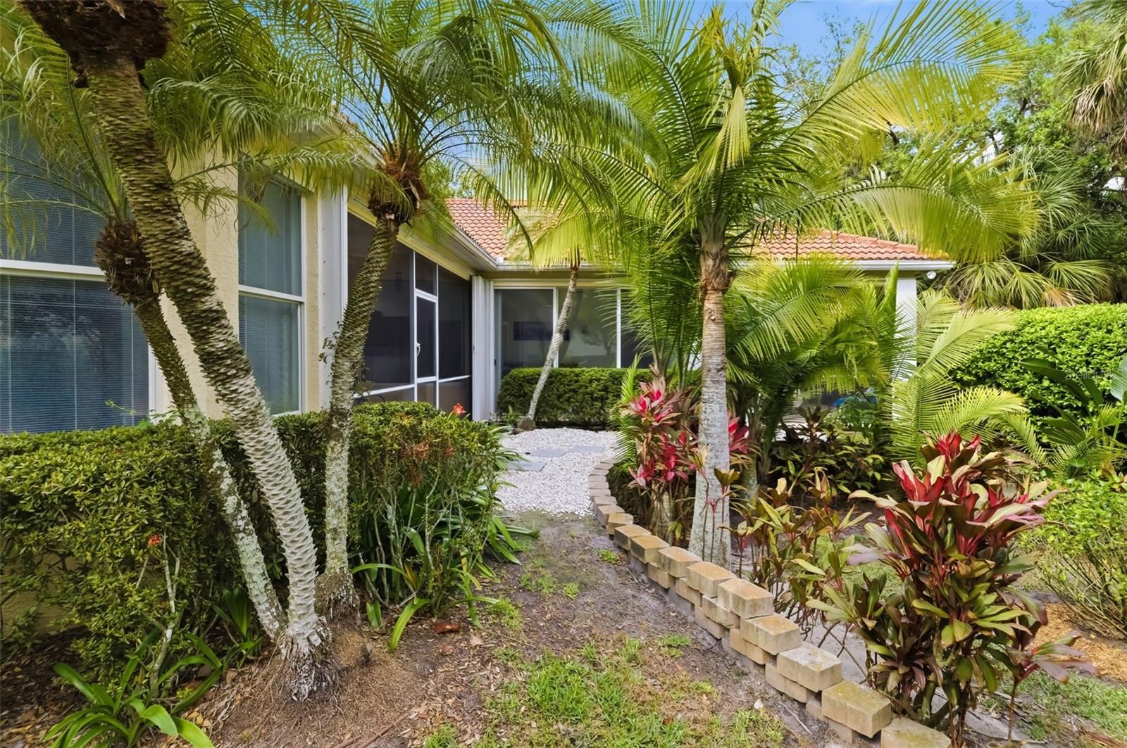 MONTE VERDE AT VILLA MIRADA - Residential