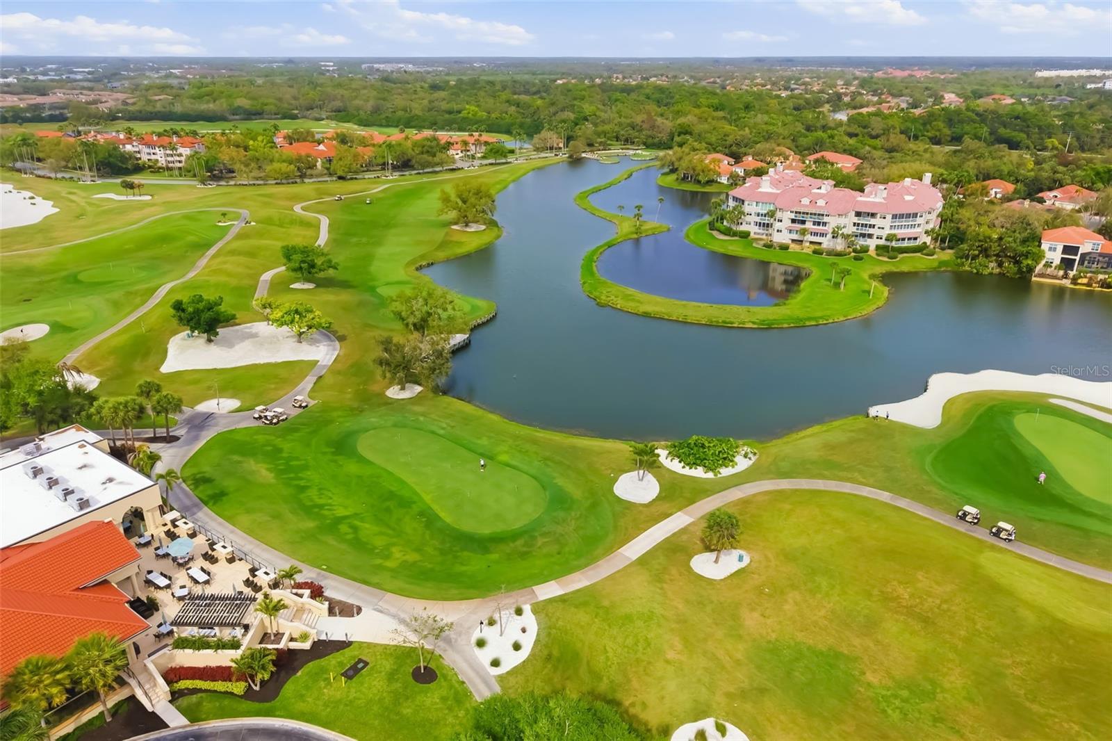 MONTE VERDE AT VILLA MIRADA - Residential