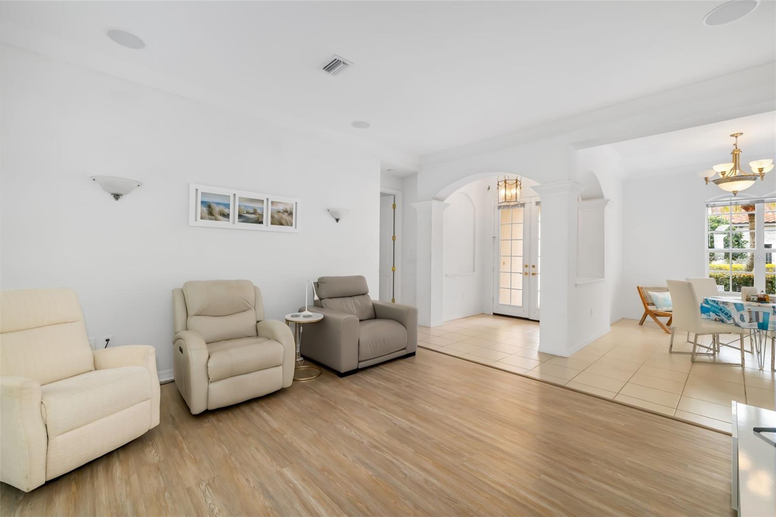 MONTE VERDE AT VILLA MIRADA - Residential