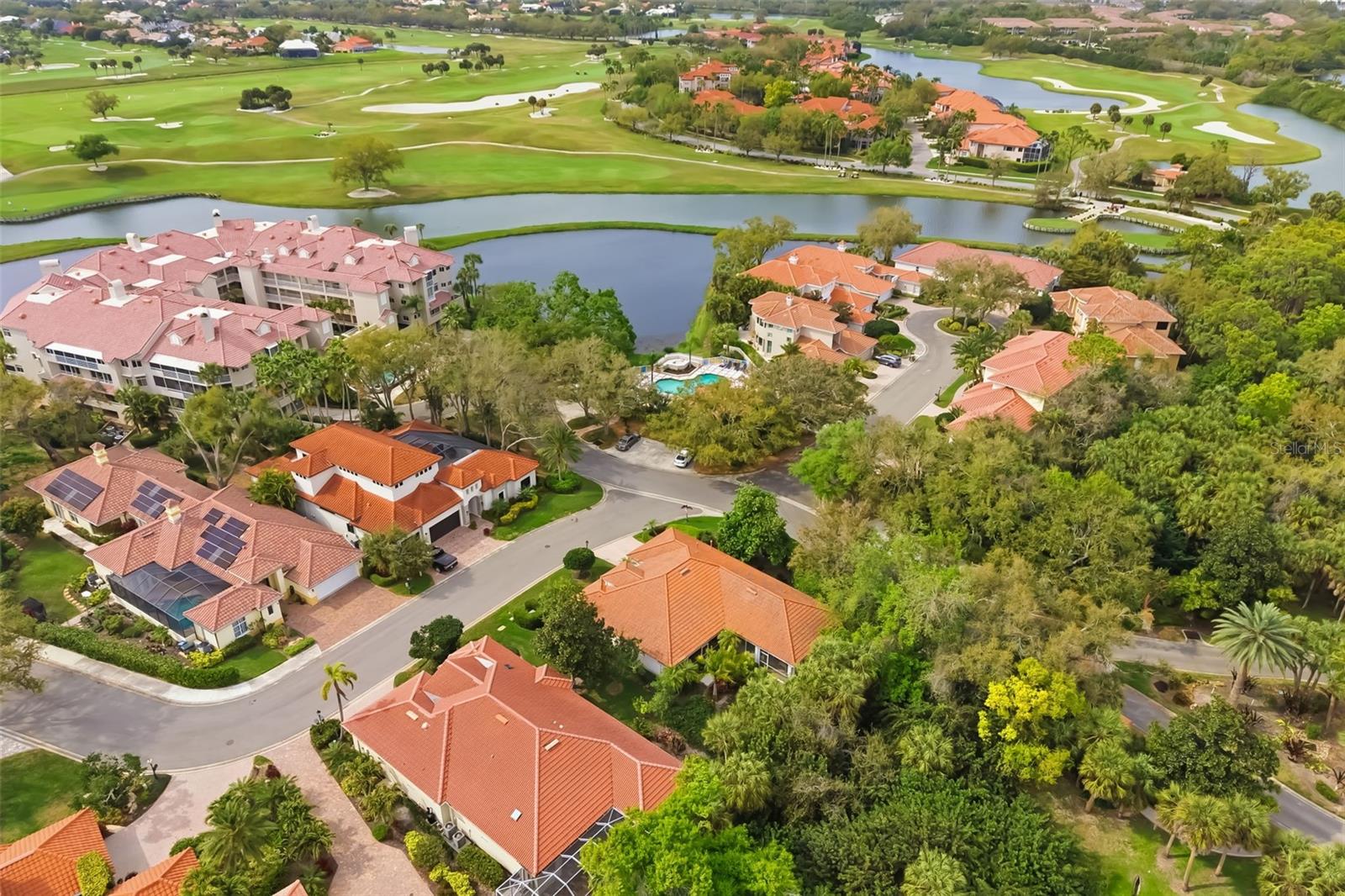 MONTE VERDE AT VILLA MIRADA - Residential