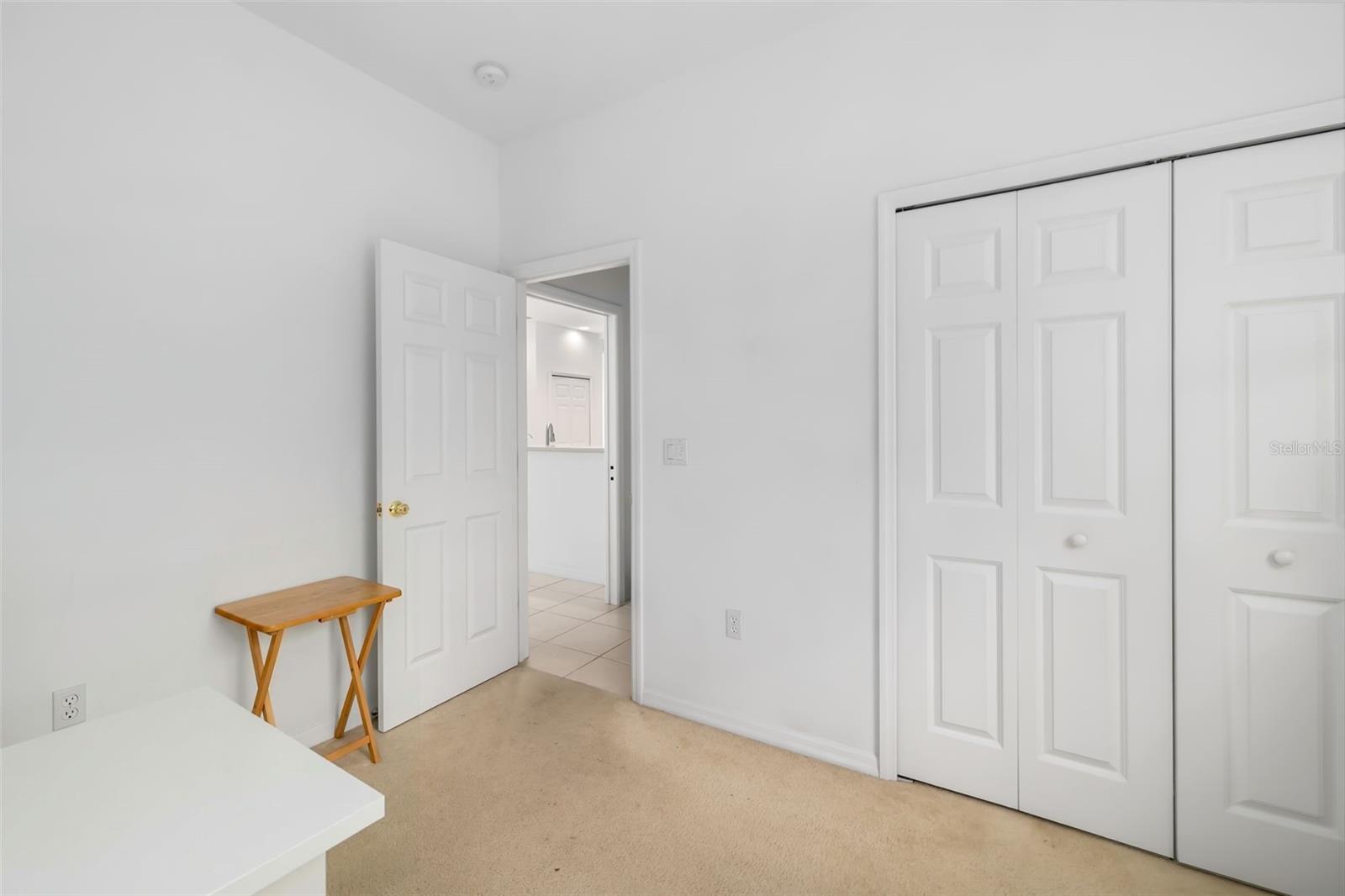 MONTE VERDE AT VILLA MIRADA - Residential